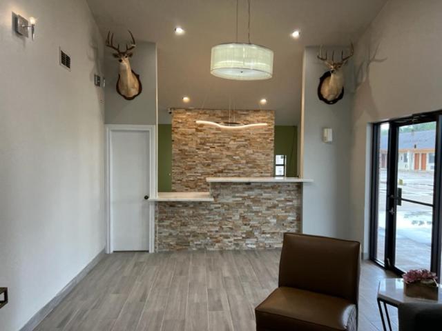 Garden Inn & Suites Hebbronville Экстерьер фото
